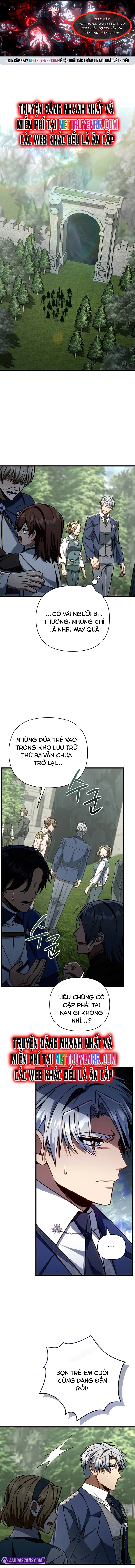 Ta Sẽ Phá Hủy Đất Nước Này - Chap 19 - Trang 1