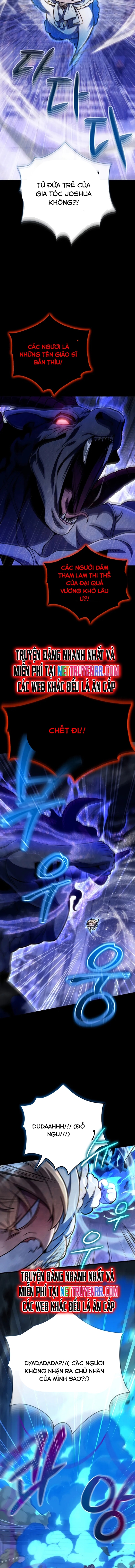 Ta Sẽ Phá Hủy Đất Nước Này - Chap 19 - Trang 11