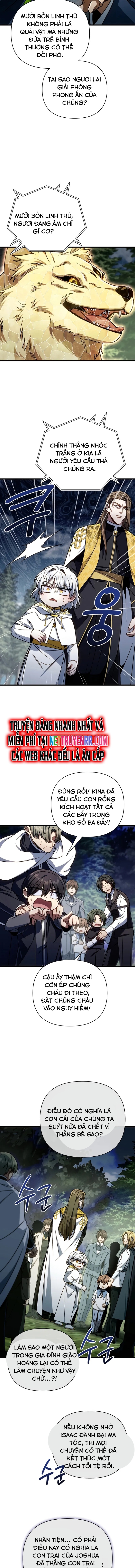 Ta Sẽ Phá Hủy Đất Nước Này - Chap 19 - Trang 13