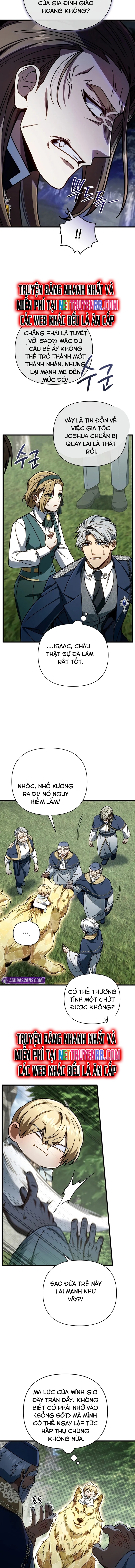 Ta Sẽ Phá Hủy Đất Nước Này - Chap 19 - Trang 14