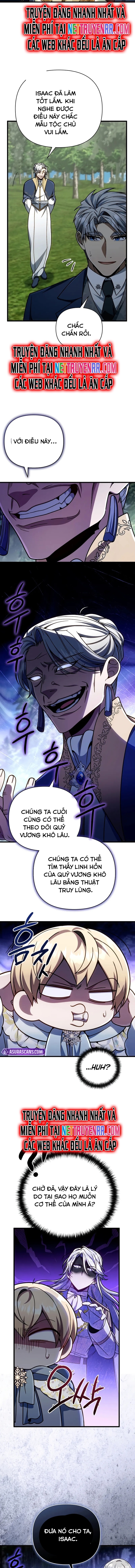 Ta Sẽ Phá Hủy Đất Nước Này - Chap 19 - Trang 15