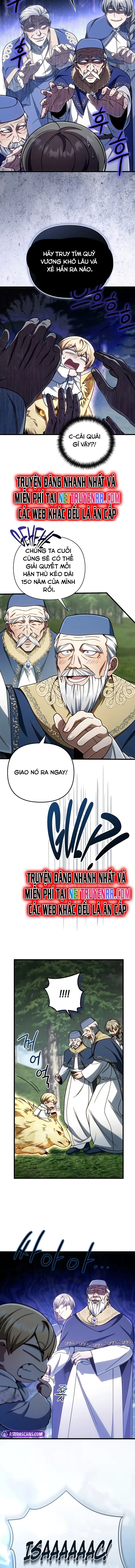 Ta Sẽ Phá Hủy Đất Nước Này - Chap 19 - Trang 16