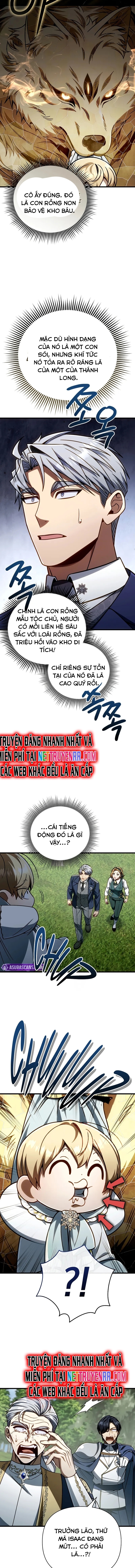 Ta Sẽ Phá Hủy Đất Nước Này - Chap 19 - Trang 6