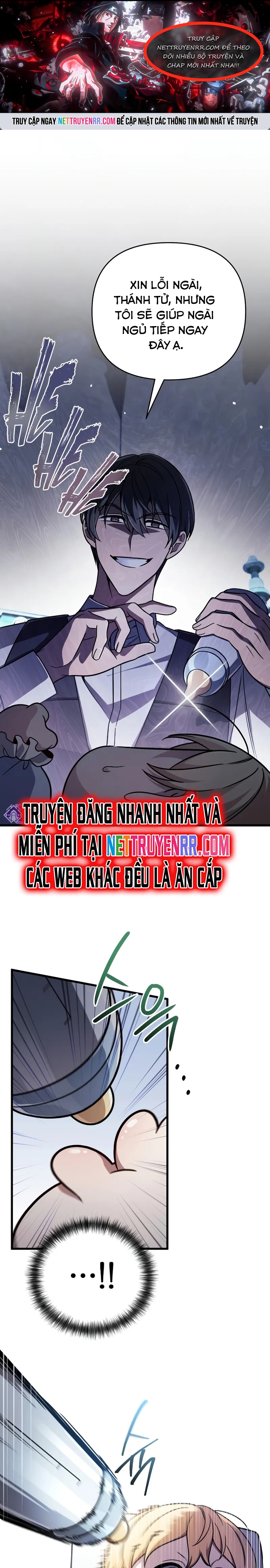 Ta Sẽ Phá Hủy Đất Nước Này - Chap 2 - Trang 1