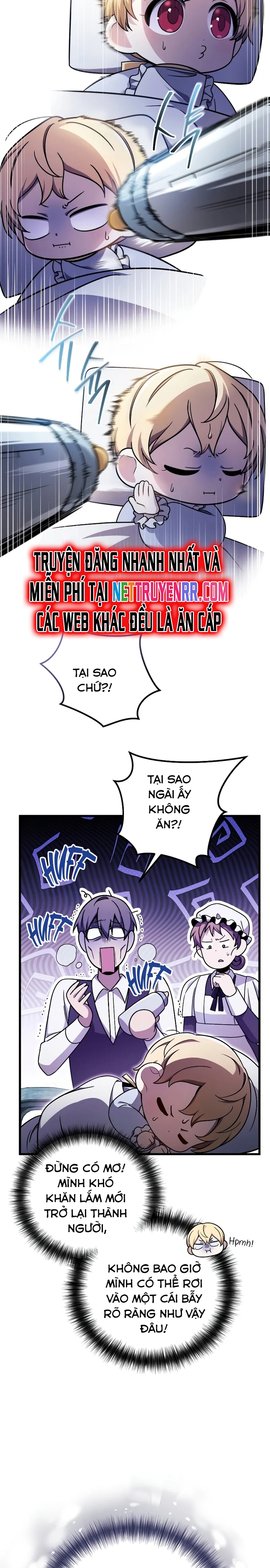 Ta Sẽ Phá Hủy Đất Nước Này - Chap 2 - Trang 2