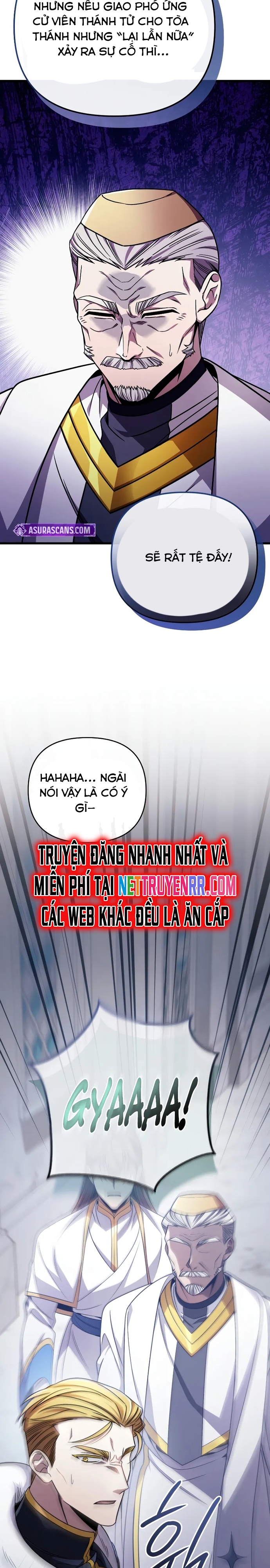 Ta Sẽ Phá Hủy Đất Nước Này - Chap 2 - Trang 11