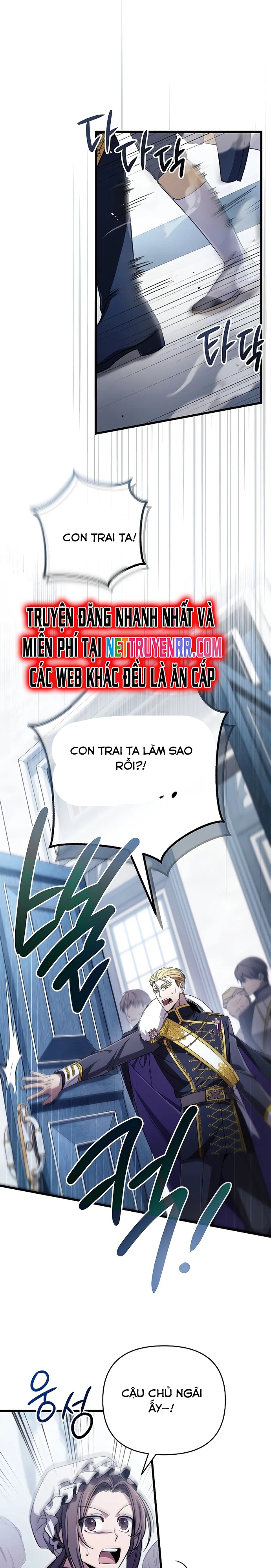 Ta Sẽ Phá Hủy Đất Nước Này - Chap 2 - Trang 13