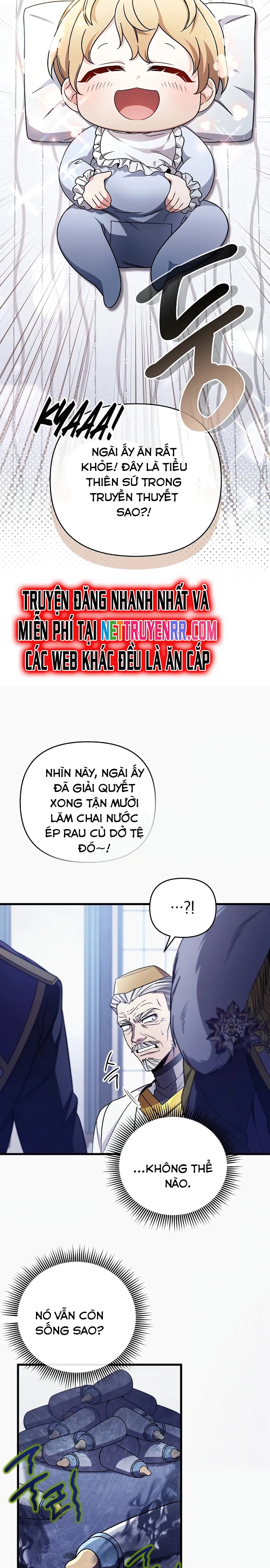 Ta Sẽ Phá Hủy Đất Nước Này - Chap 2 - Trang 15