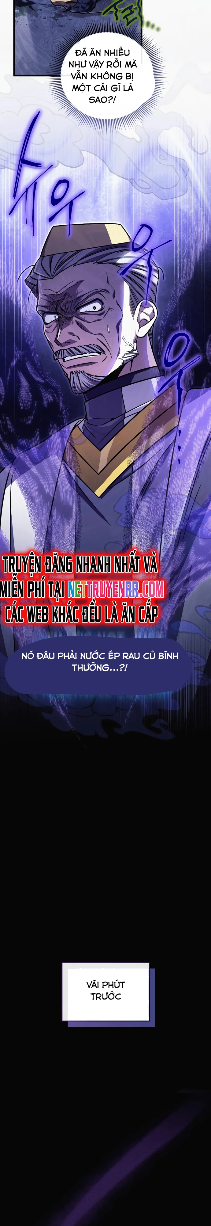 Ta Sẽ Phá Hủy Đất Nước Này - Chap 2 - Trang 16