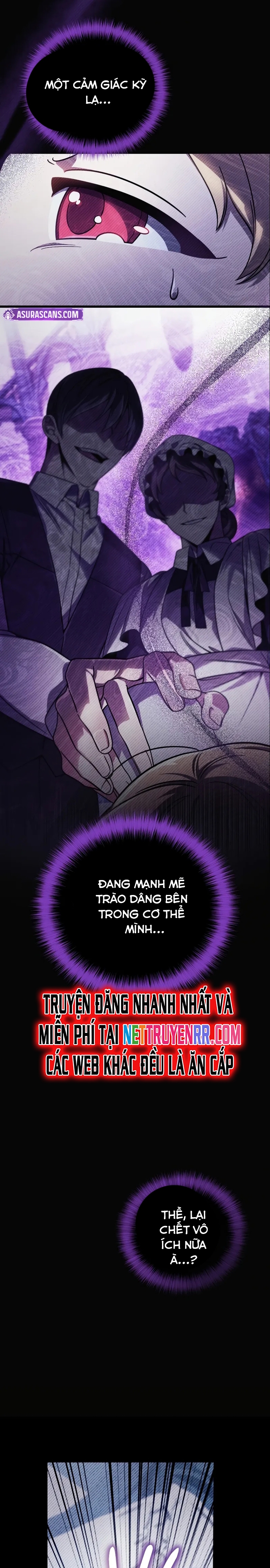 Ta Sẽ Phá Hủy Đất Nước Này - Chap 2 - Trang 17