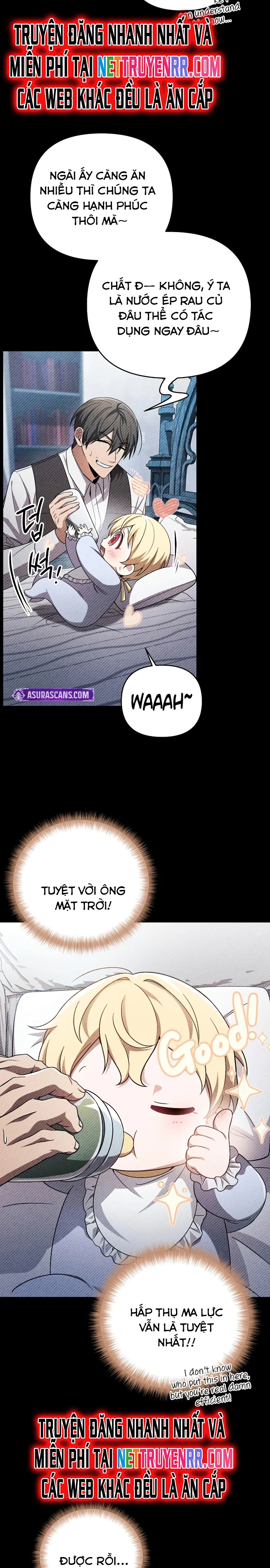 Ta Sẽ Phá Hủy Đất Nước Này - Chap 2 - Trang 20