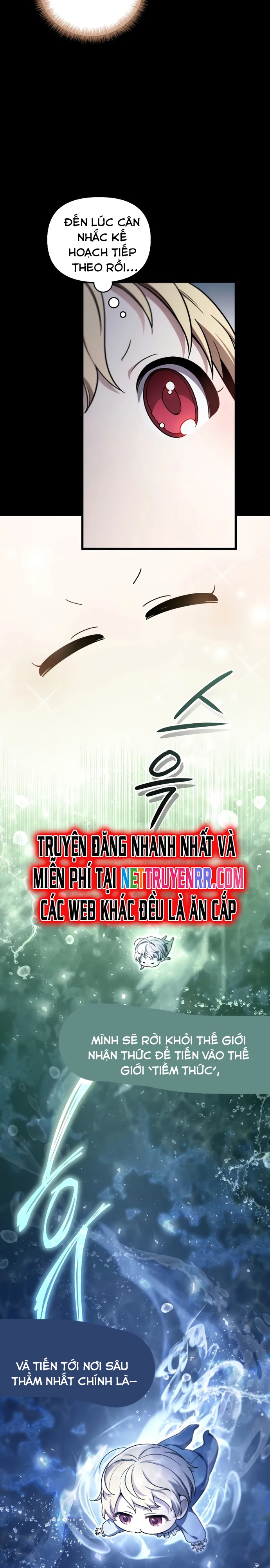 Ta Sẽ Phá Hủy Đất Nước Này - Chap 2 - Trang 21