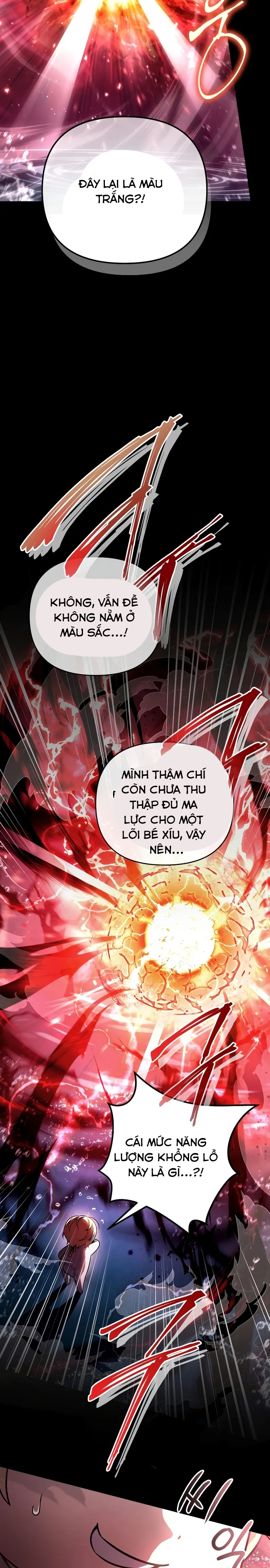 Ta Sẽ Phá Hủy Đất Nước Này - Chap 2 - Trang 25