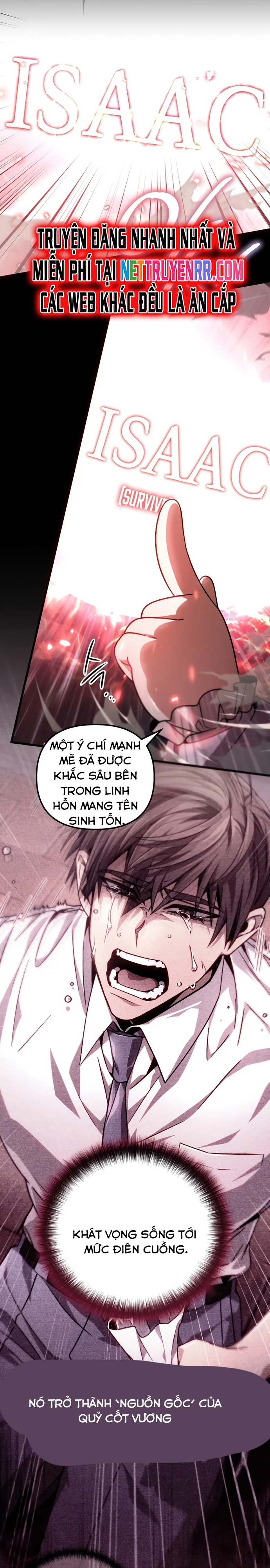 Ta Sẽ Phá Hủy Đất Nước Này - Chap 2 - Trang 28