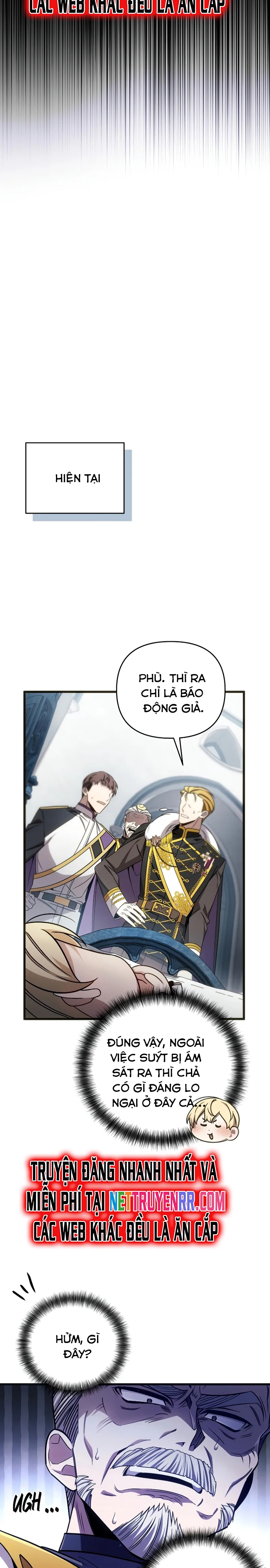 Ta Sẽ Phá Hủy Đất Nước Này - Chap 2 - Trang 32