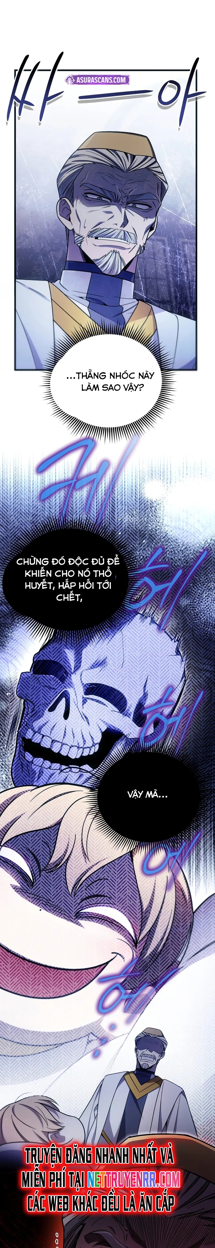 Ta Sẽ Phá Hủy Đất Nước Này - Chap 2 - Trang 34