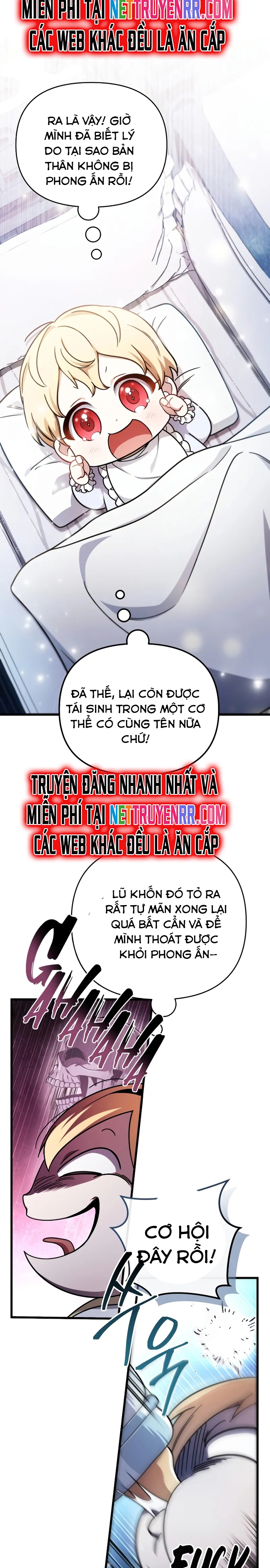 Ta Sẽ Phá Hủy Đất Nước Này - Chap 2 - Trang 5