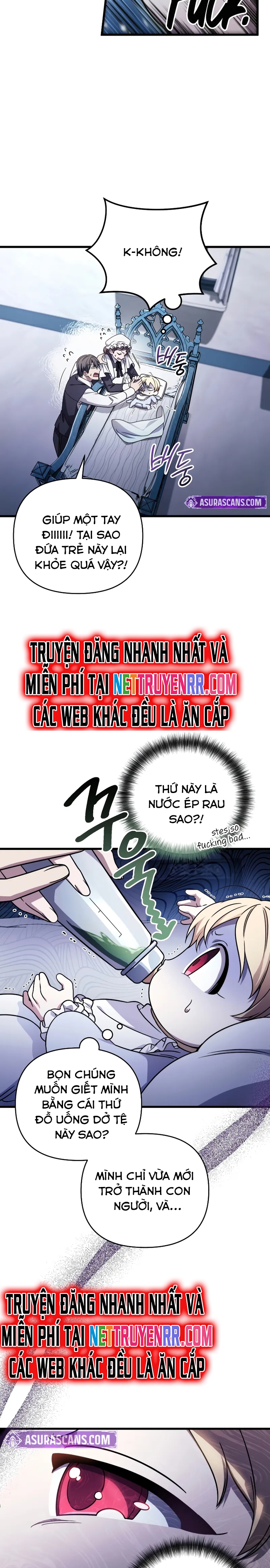 Ta Sẽ Phá Hủy Đất Nước Này - Chap 2 - Trang 6