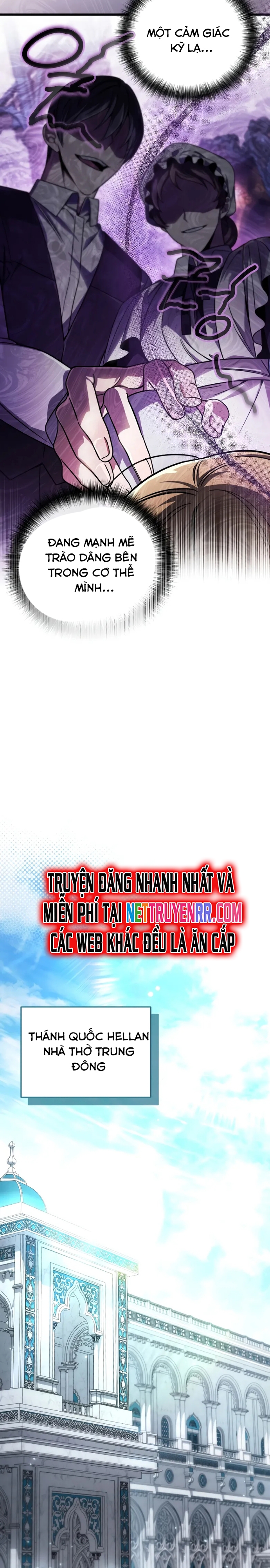Ta Sẽ Phá Hủy Đất Nước Này - Chap 2 - Trang 7