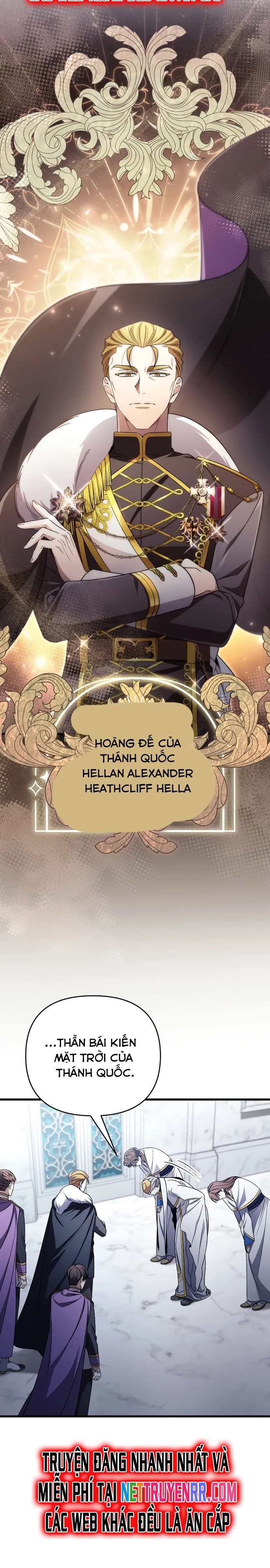 Ta Sẽ Phá Hủy Đất Nước Này - Chap 2 - Trang 9