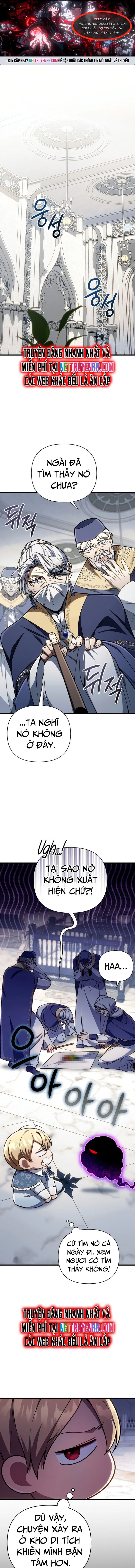 Ta Sẽ Phá Hủy Đất Nước Này - Chap 20 - Trang 1