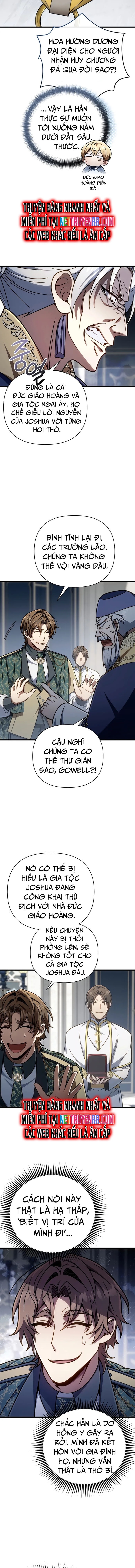 Ta Sẽ Phá Hủy Đất Nước Này - Chap 20 - Trang 12