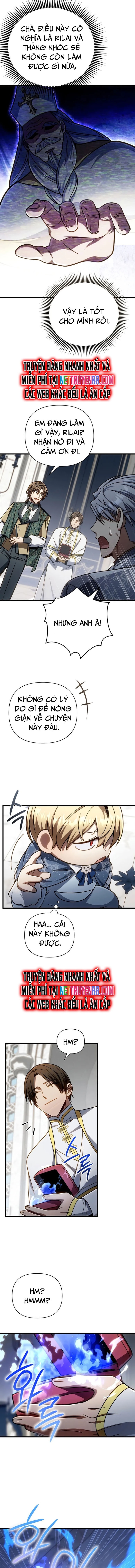 Ta Sẽ Phá Hủy Đất Nước Này - Chap 20 - Trang 13