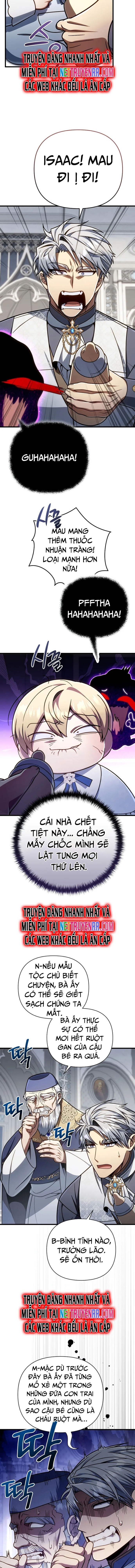 Ta Sẽ Phá Hủy Đất Nước Này - Chap 20 - Trang 4