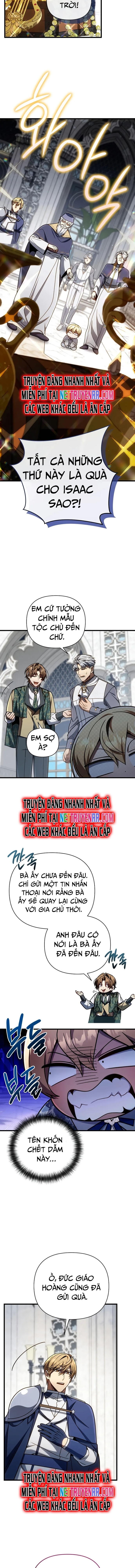 Ta Sẽ Phá Hủy Đất Nước Này - Chap 20 - Trang 7