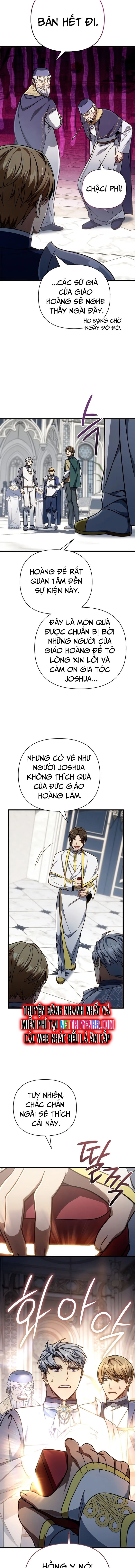 Ta Sẽ Phá Hủy Đất Nước Này - Chap 20 - Trang 8
