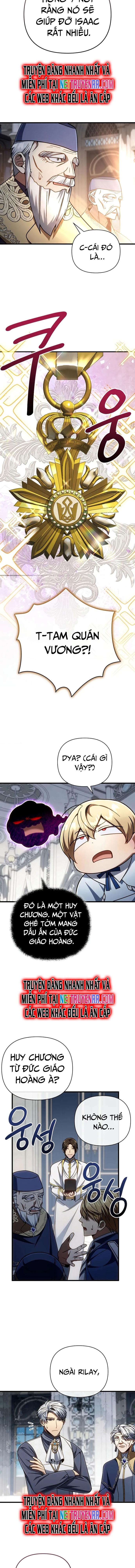 Ta Sẽ Phá Hủy Đất Nước Này - Chap 20 - Trang 9