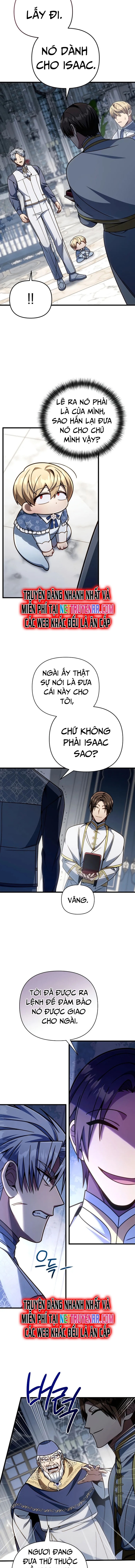 Ta Sẽ Phá Hủy Đất Nước Này - Chap 20 - Trang 10