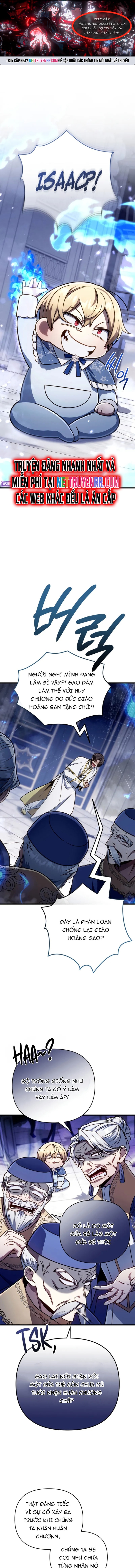Ta Sẽ Phá Hủy Đất Nước Này - Chap 21 - Trang 1