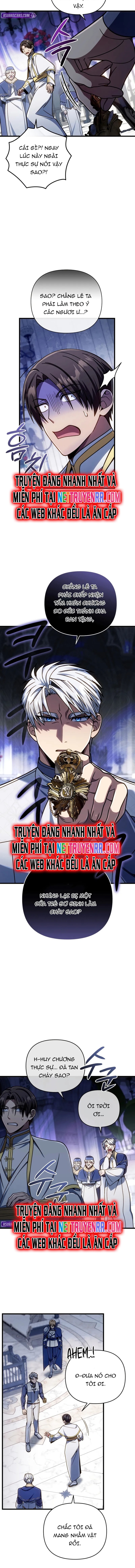 Ta Sẽ Phá Hủy Đất Nước Này - Chap 21 - Trang 2