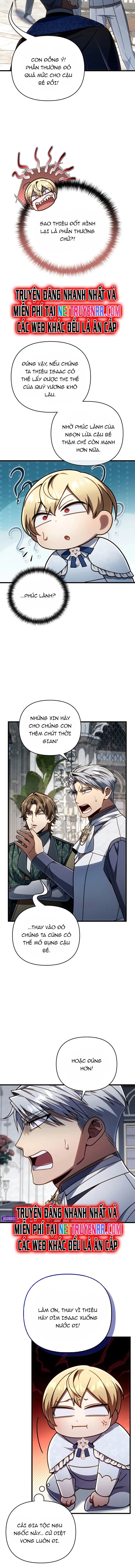 Ta Sẽ Phá Hủy Đất Nước Này - Chap 21 - Trang 15