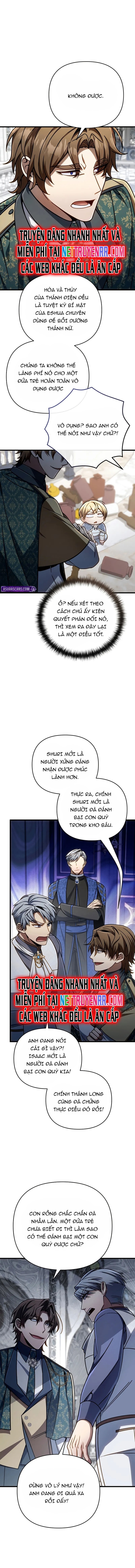 Ta Sẽ Phá Hủy Đất Nước Này - Chap 21 - Trang 16