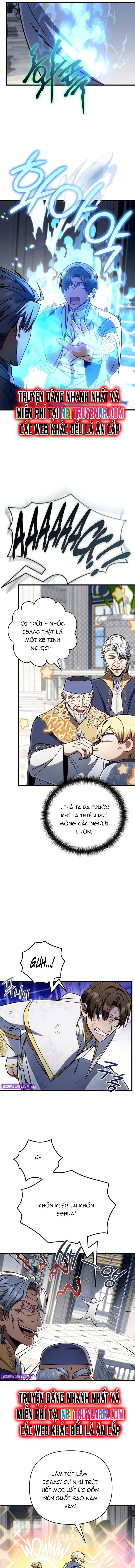 Ta Sẽ Phá Hủy Đất Nước Này - Chap 21 - Trang 3