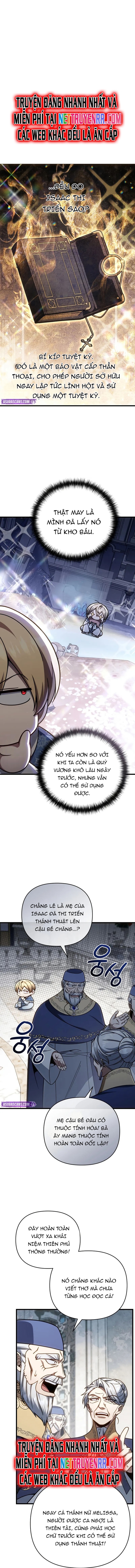 Ta Sẽ Phá Hủy Đất Nước Này - Chap 21 - Trang 6