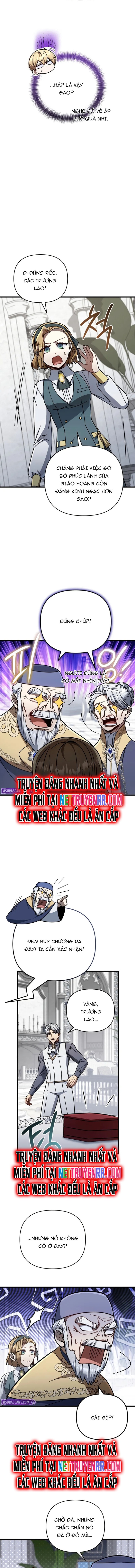 Ta Sẽ Phá Hủy Đất Nước Này - Chap 21 - Trang 7