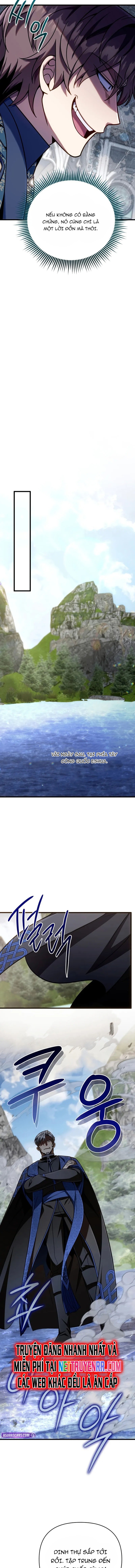 Ta Sẽ Phá Hủy Đất Nước Này - Chap 21 - Trang 9