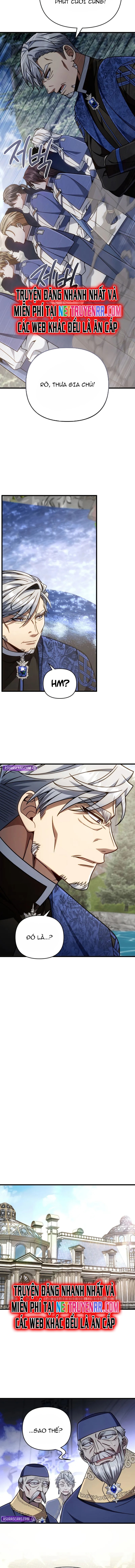 Ta Sẽ Phá Hủy Đất Nước Này - Chap 21 - Trang 10