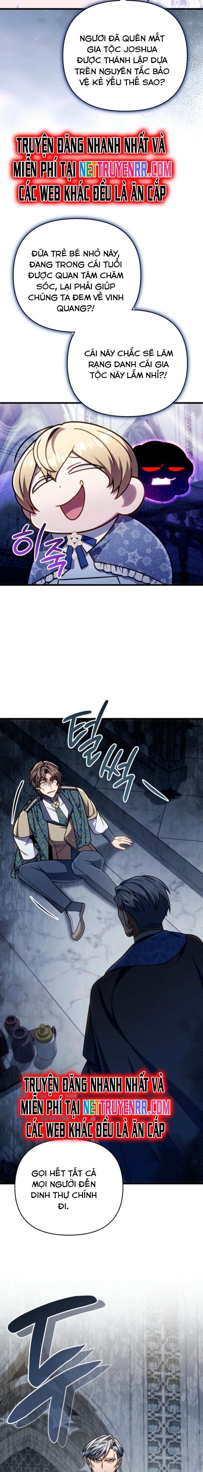 Ta Sẽ Phá Hủy Đất Nước Này - Chap 22 - Trang 13