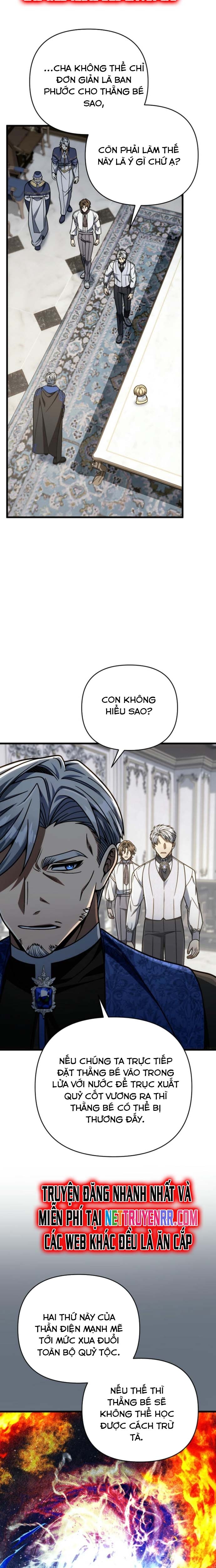 Ta Sẽ Phá Hủy Đất Nước Này - Chap 22 - Trang 15