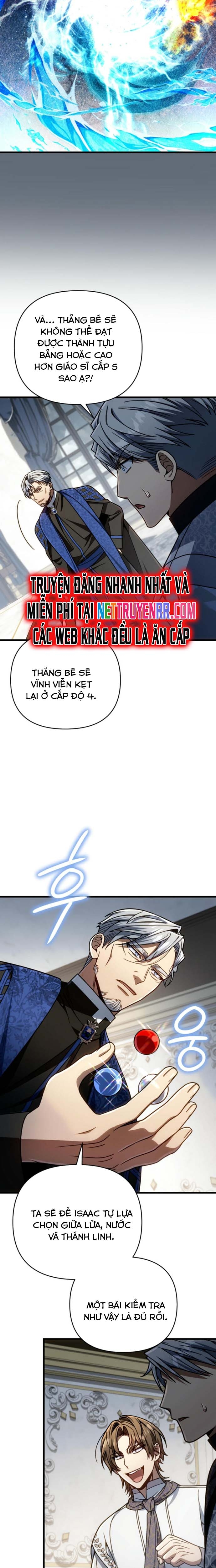 Ta Sẽ Phá Hủy Đất Nước Này - Chap 22 - Trang 16
