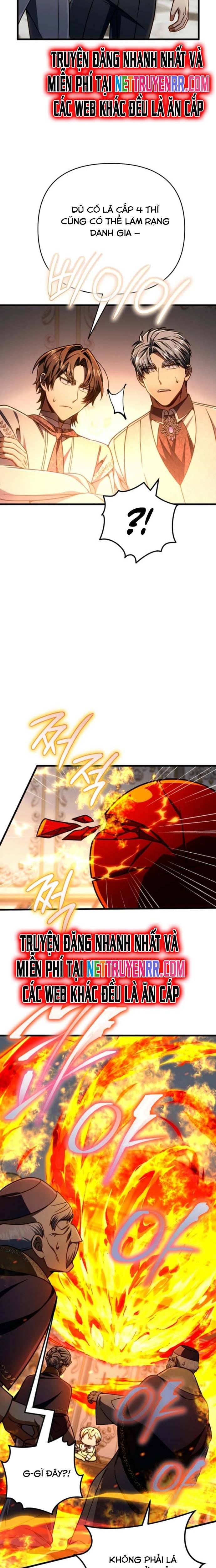 Ta Sẽ Phá Hủy Đất Nước Này - Chap 22 - Trang 19