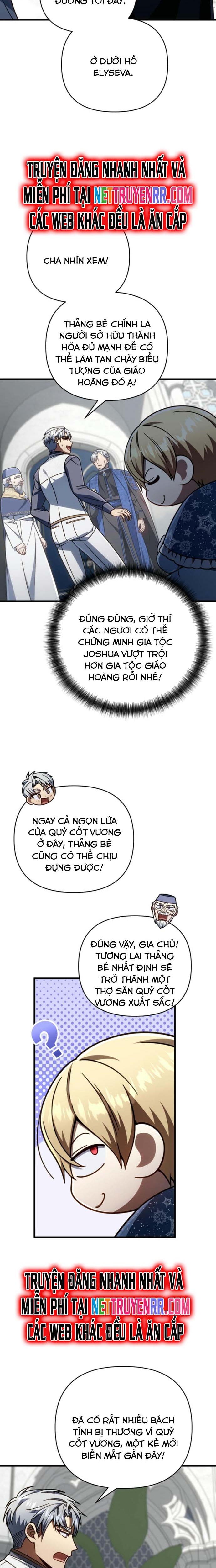 Ta Sẽ Phá Hủy Đất Nước Này - Chap 22 - Trang 3