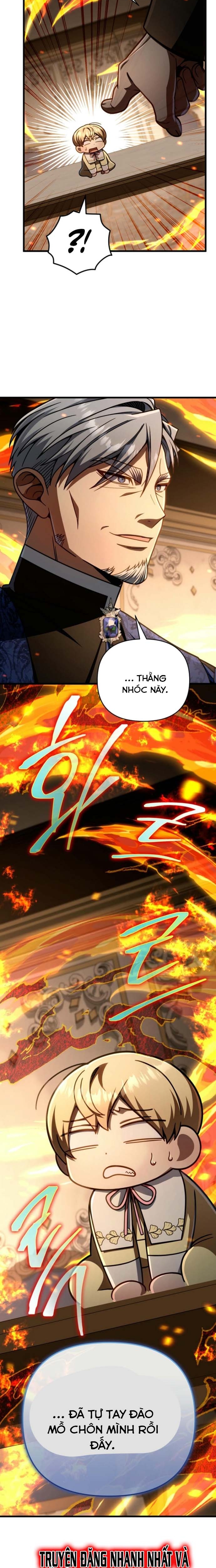 Ta Sẽ Phá Hủy Đất Nước Này - Chap 22 - Trang 26