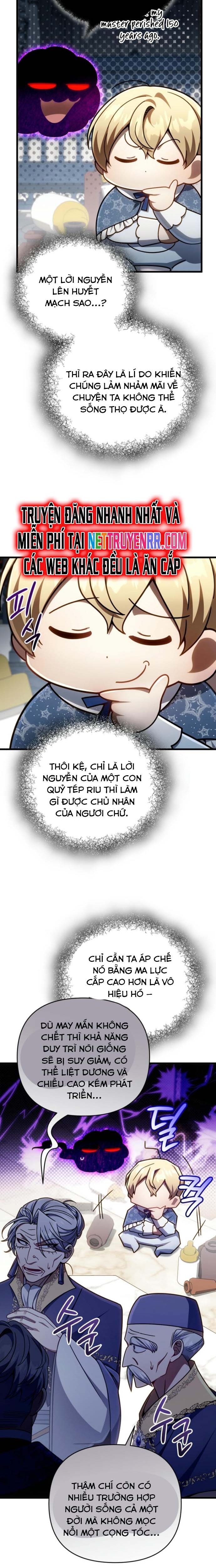 Ta Sẽ Phá Hủy Đất Nước Này - Chap 22 - Trang 6