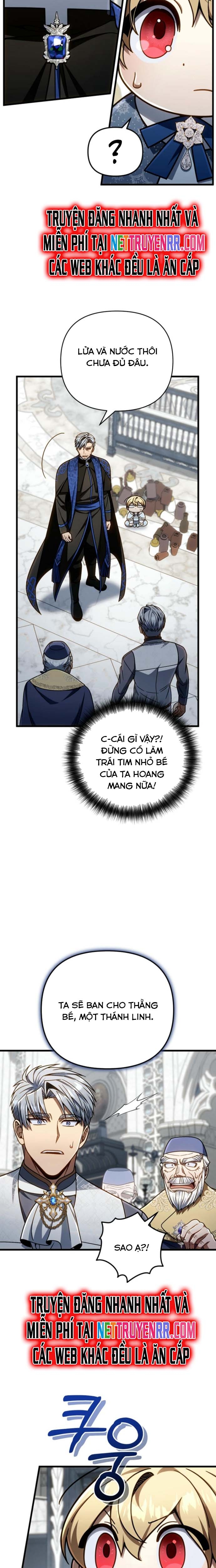 Ta Sẽ Phá Hủy Đất Nước Này - Chap 22 - Trang 8