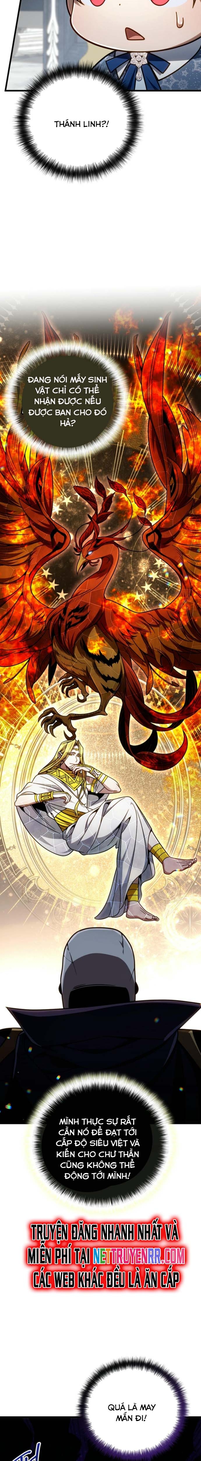 Ta Sẽ Phá Hủy Đất Nước Này - Chap 22 - Trang 9